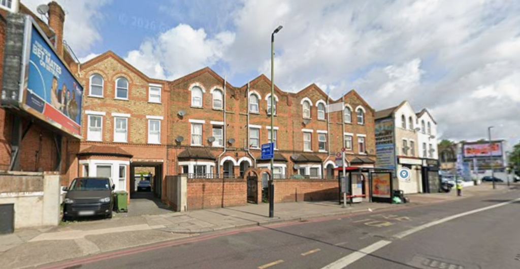 Main image of property: Streatham High Road, London, SW16