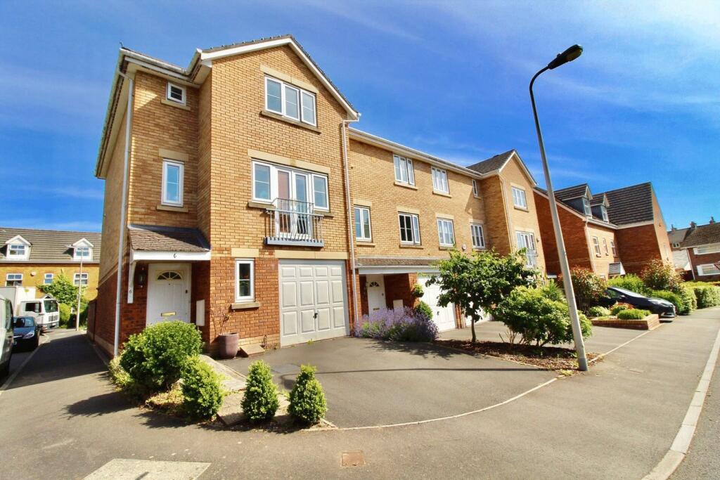 Main image of property: Reardon Smith Court, Fairwater, Cardiff, CF5