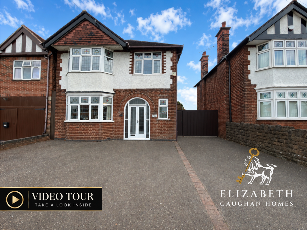 Main image of property: Wollaton Road, Wollaton, NG8