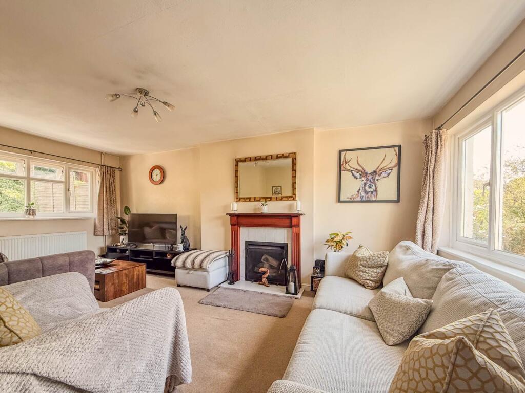 House in Bath - View 5