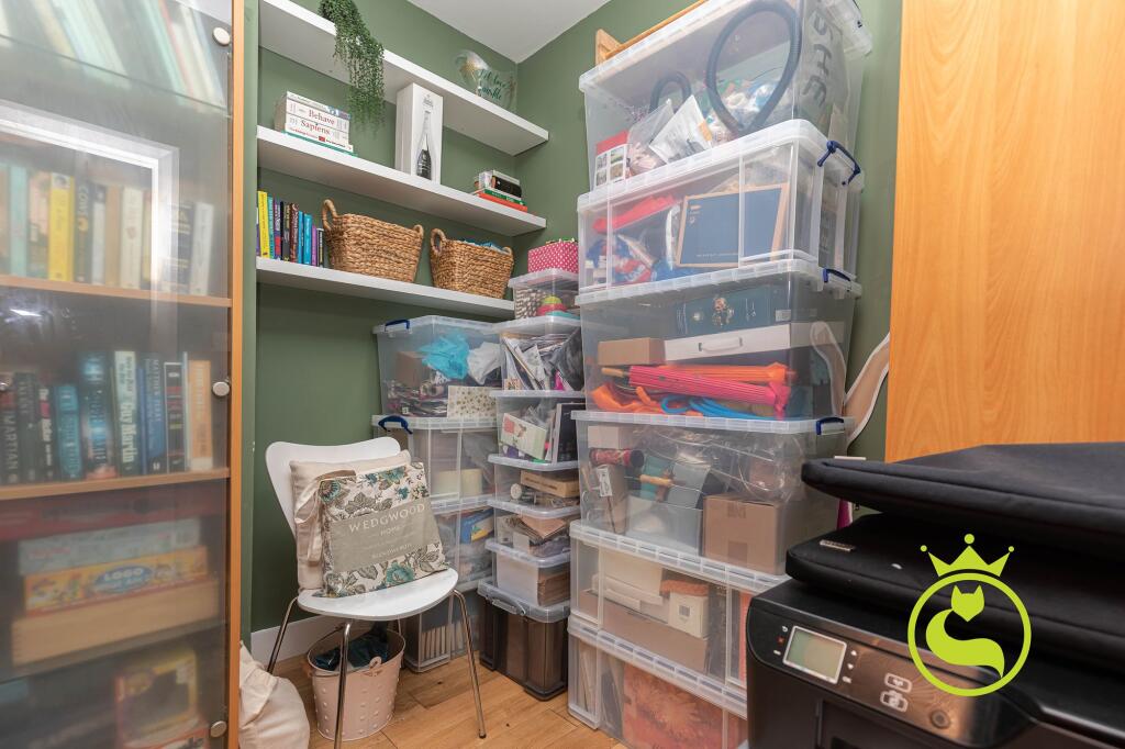 Additional image 19 of Alder Road, Poole, BH12