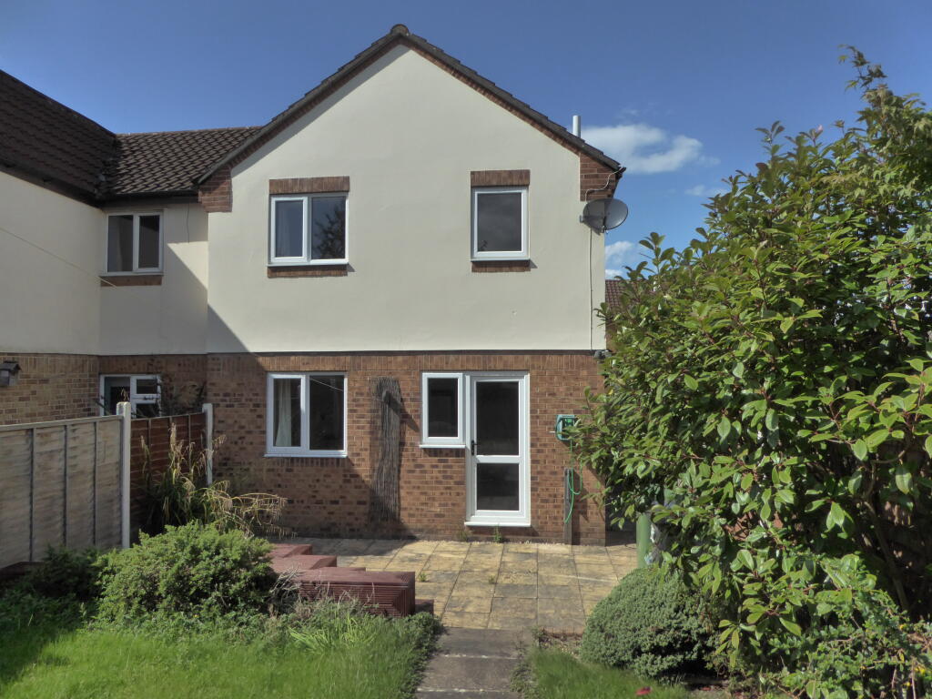 Main image of property: Robbins Close, Bradley stoke, Bristol