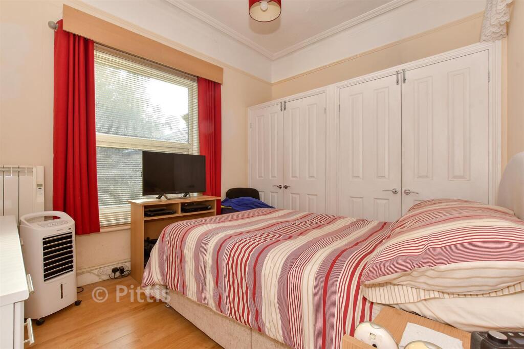 Apartment in Portsmouth - View 5