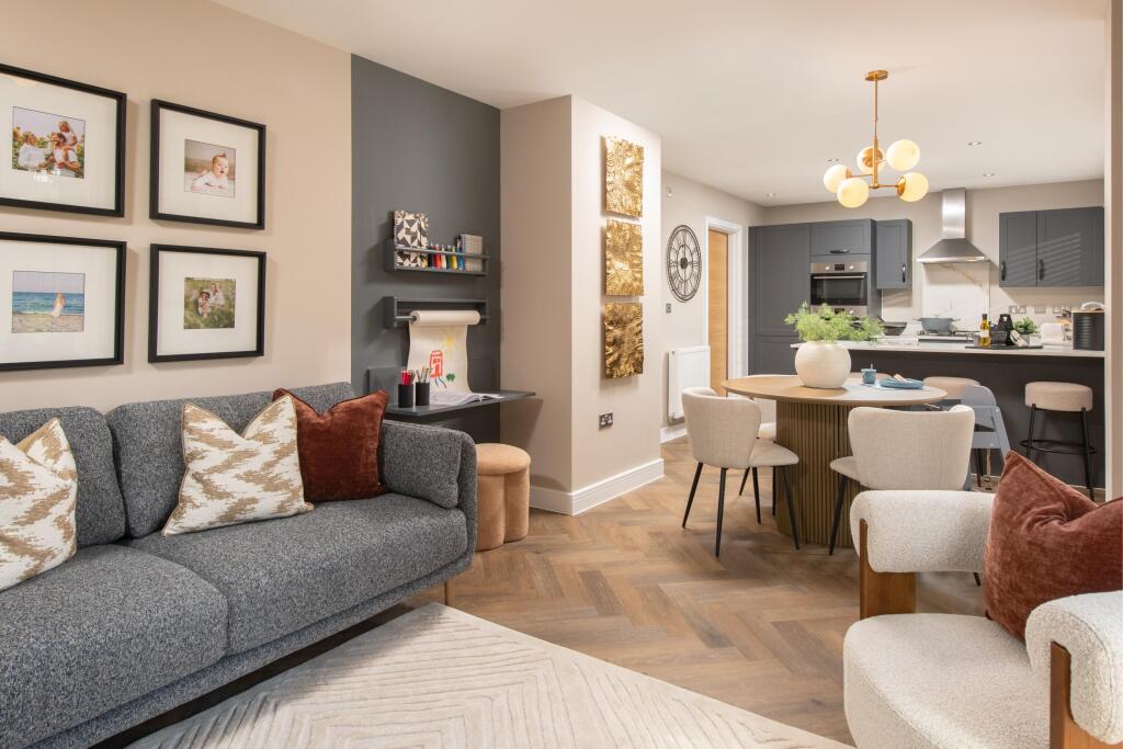 Main image of property: Broadacre Way
Chellaston
Derby
Derbyshire
DE73 6TQ