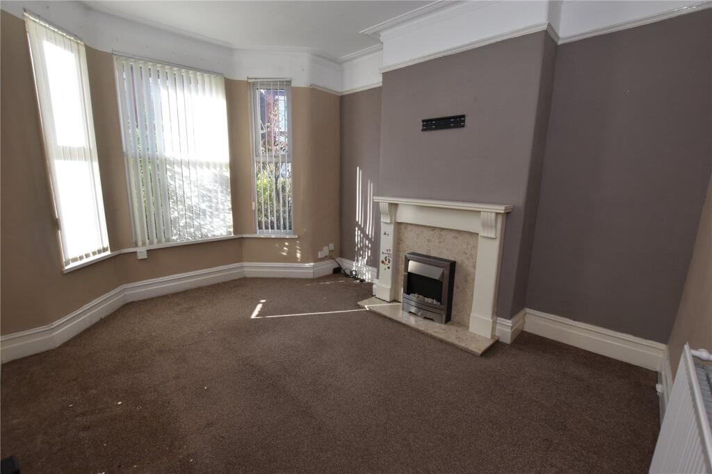 House in Wirral, Liverpool City Region - View 3