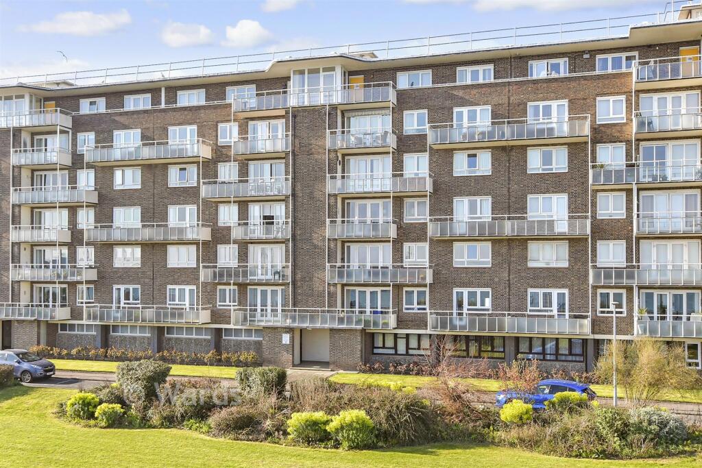 Main image of property: The Gateway, Dover, Kent
