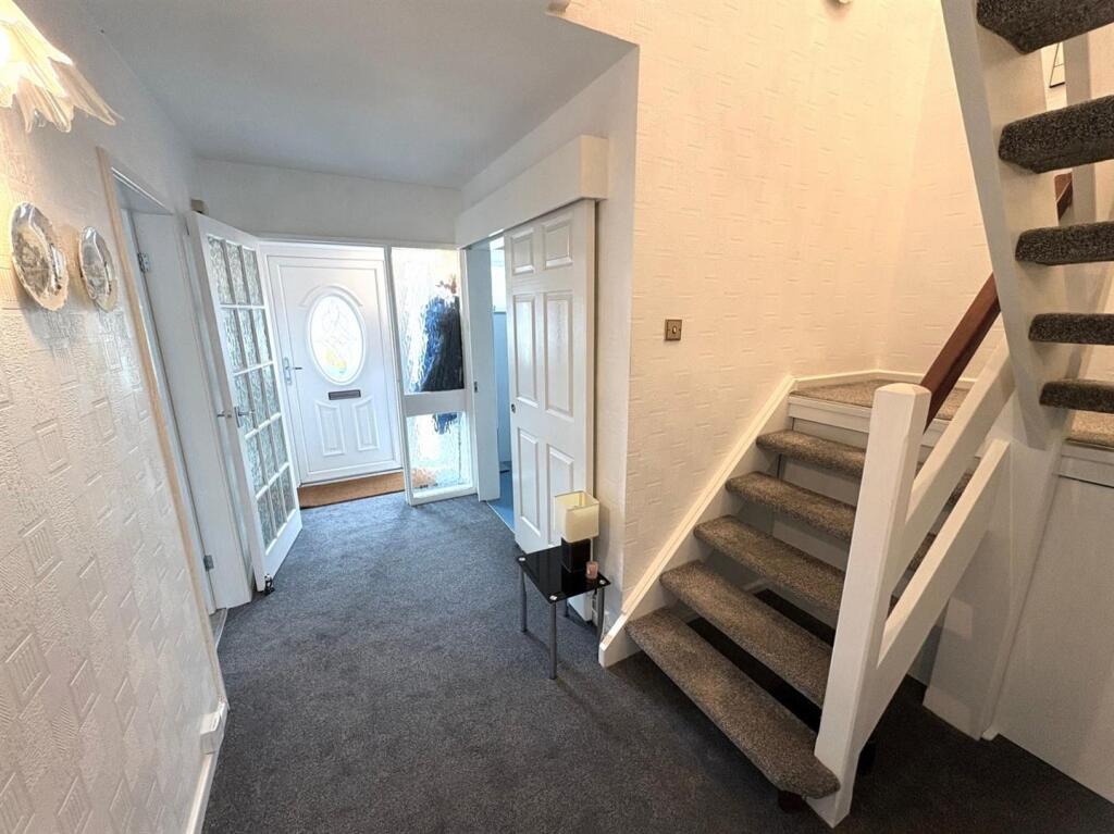 House in Billingham, Cowpen Bewley - View 4
