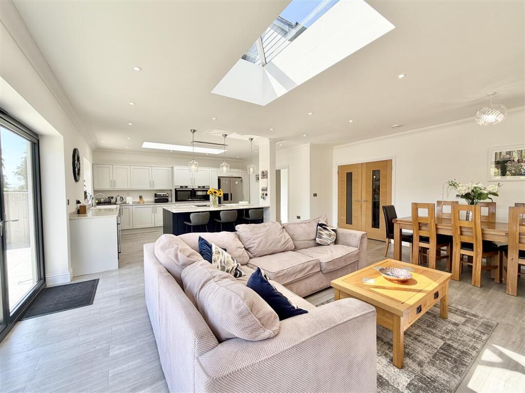 Main image of property: New Road, West Parley, Ferndown