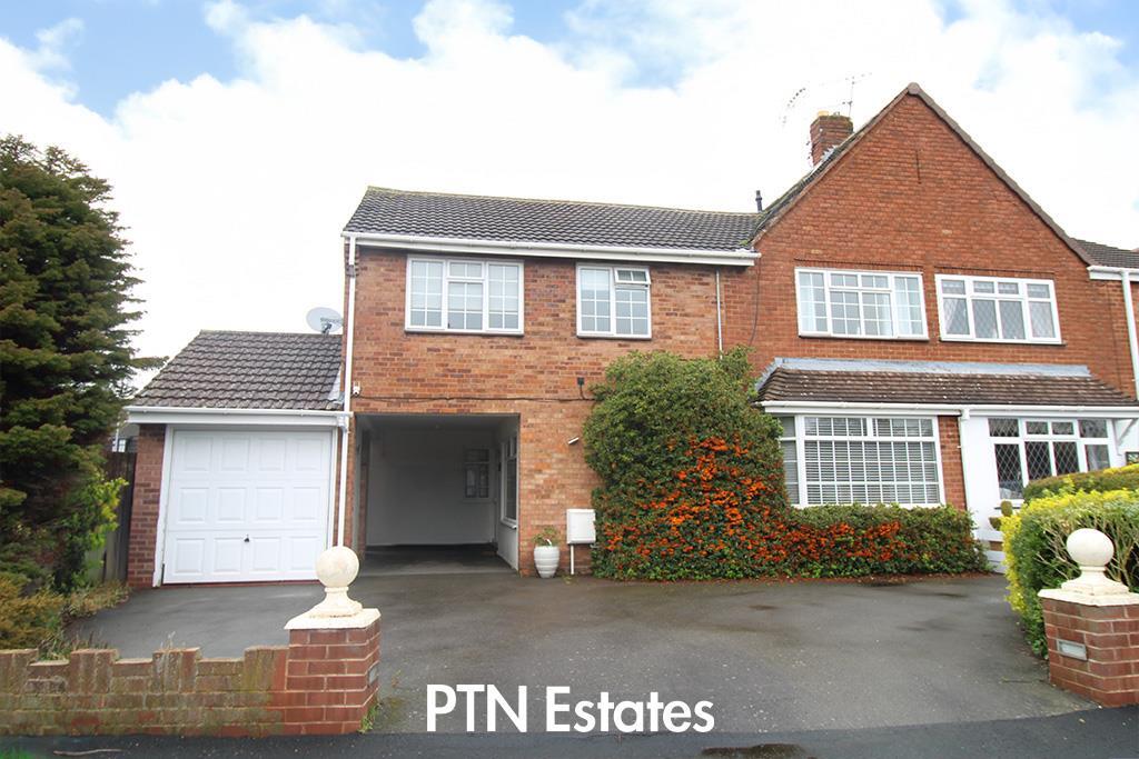 Main image of property: Bramber Drive, Wombourne, Wolverhampton
