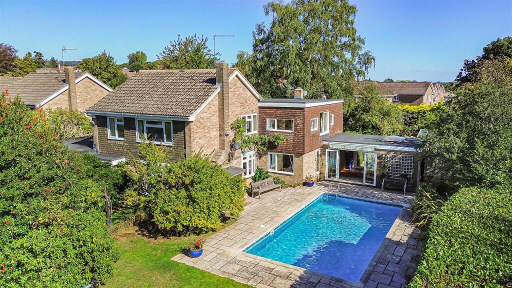 Main image of property: Stafford Road, Petersfield
