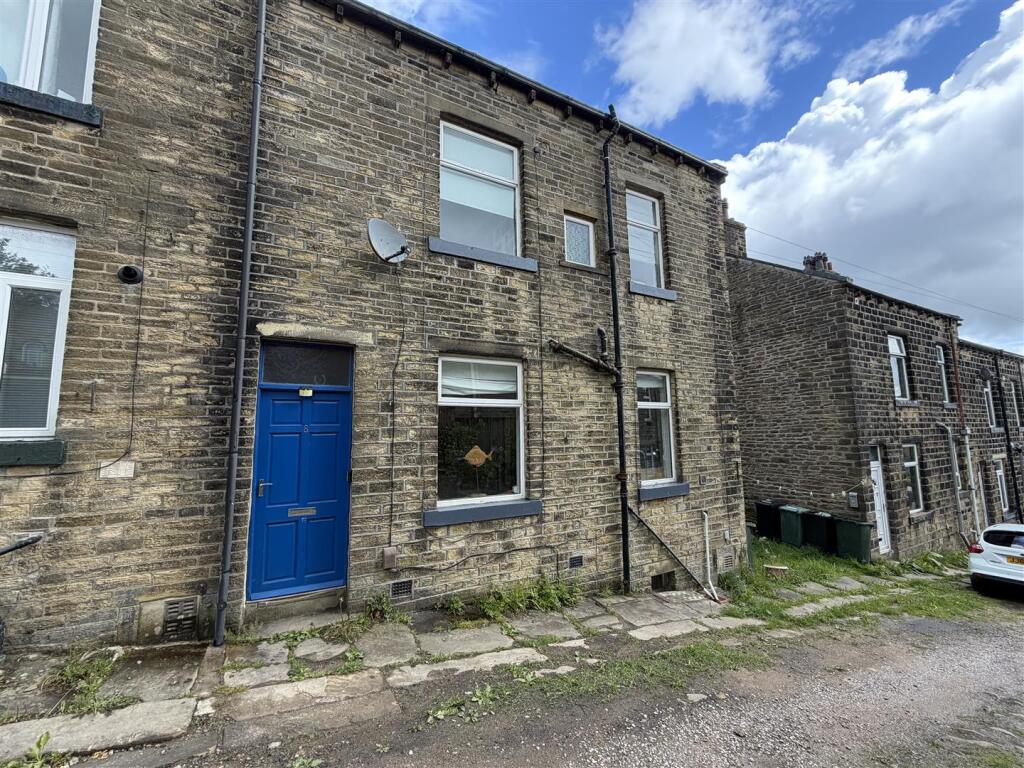 Main image of property: Pink Street, Haworth, Keighley