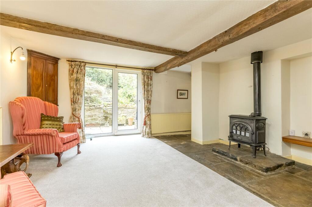 Lower Townend Road, Wooldale, Holmfirth, HD9 photo 2
