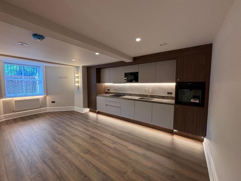Main image of property: Ullet Road, Princes Park, Liverpool