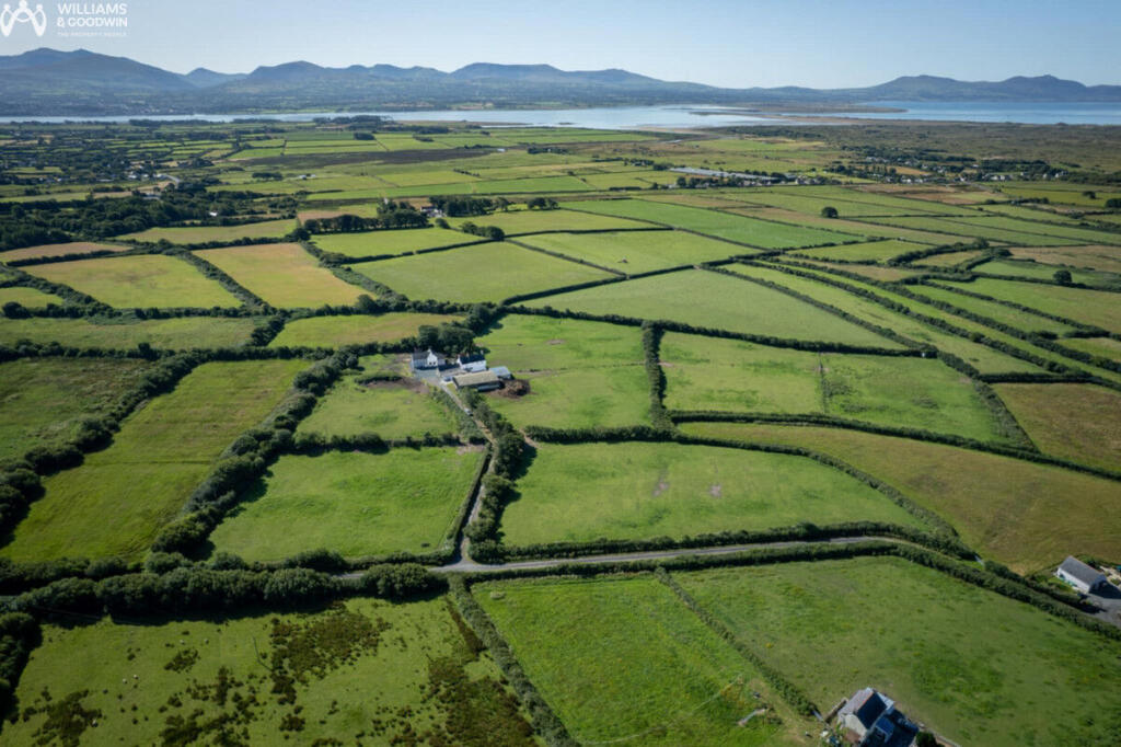 Main image of property: Road from the B4421, Newborough, Anglesey, LL61