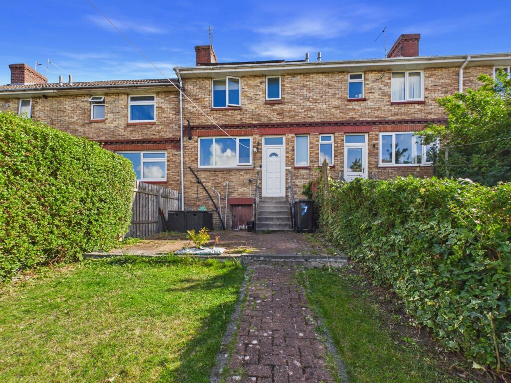 Main image of property: Newlands, Blackhill, Consett, Durham, DH8 0JY