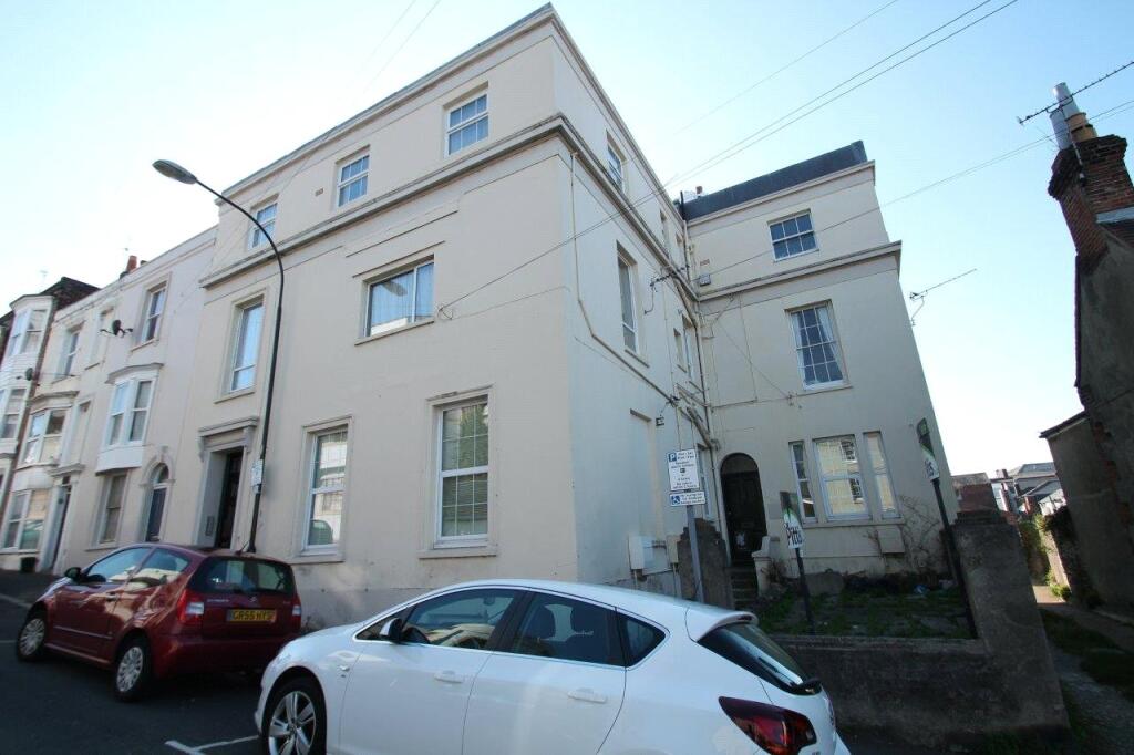 Main image of property: George Street, Ryde, Isle Of Wight, PO33