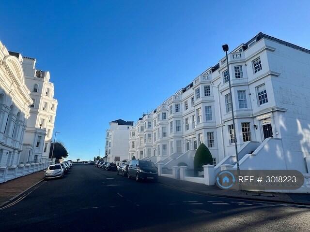 Main image of property: Grand Mansions, Eastbourne, BN20