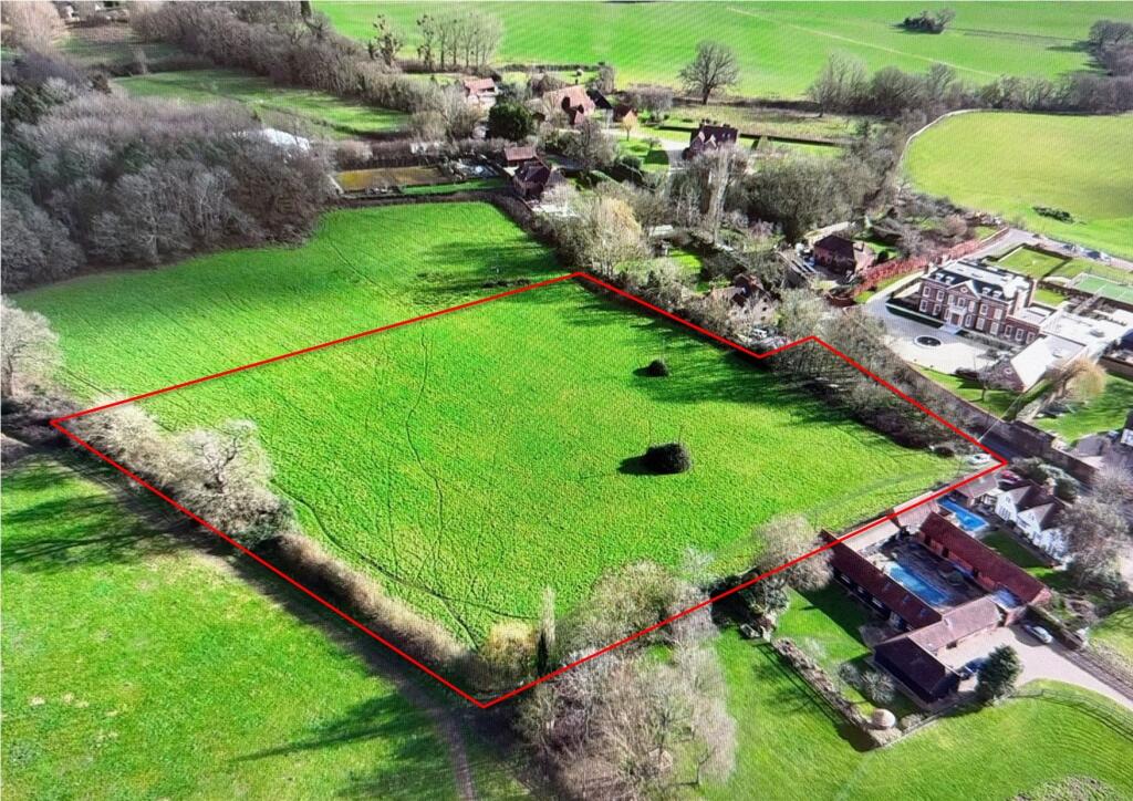 Main image of property: 'Woodwax Stables', Binfield Heath, RG9