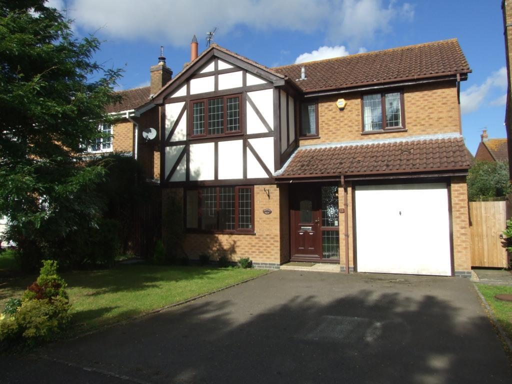 Main image of property: CRICK