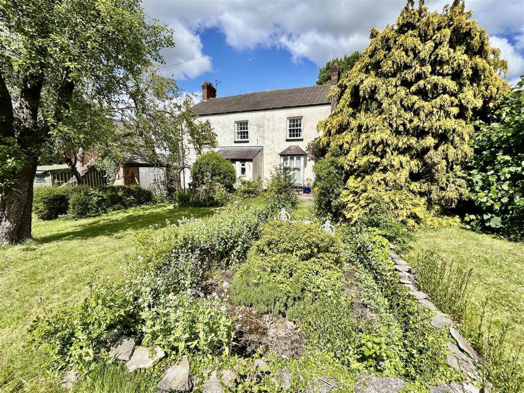 Alkington Road, Whitchurch. photo 4