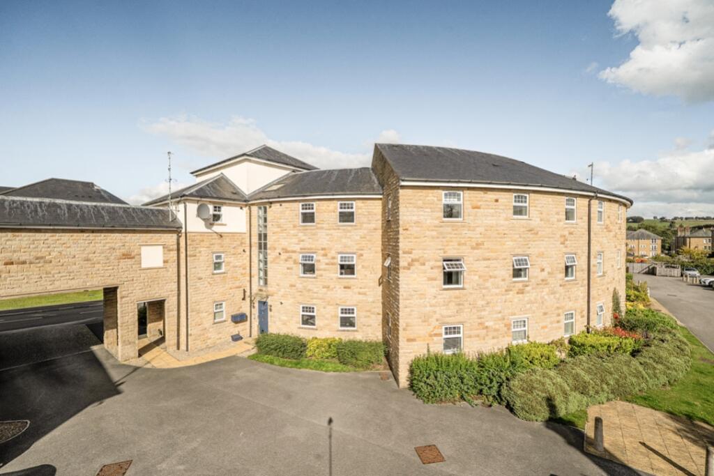 Main image of property: Burnstall Crescent, Menston, Ilkley, LS29 6FS
