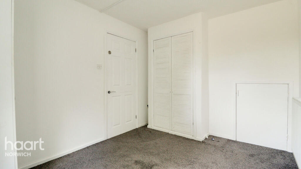 Main image of property: Braithwait Close, Norwich