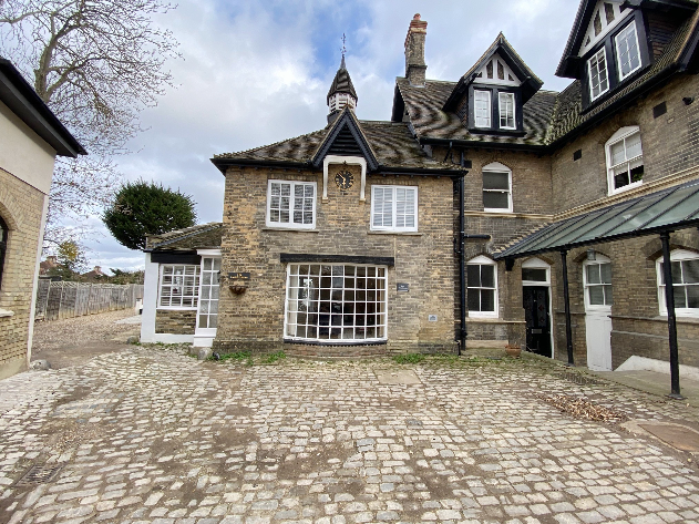 Main image of property: , Beckenham, BR3