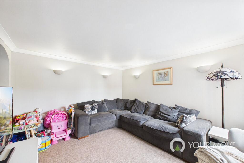 House in Norwich - View 3