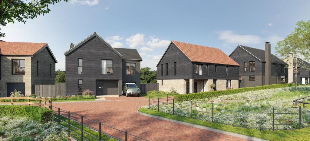 House in Stratford-on-Avon, Halford - More