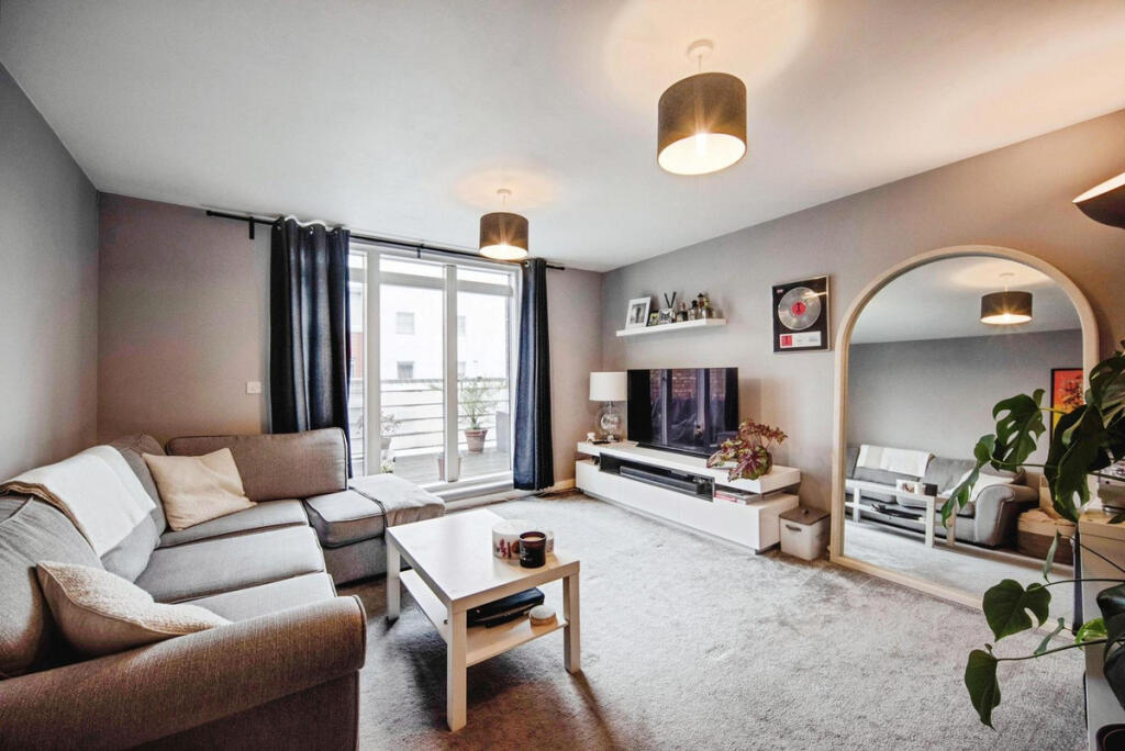 Main image of property: Kingfisher Meadow, Maidstone, ME16 8