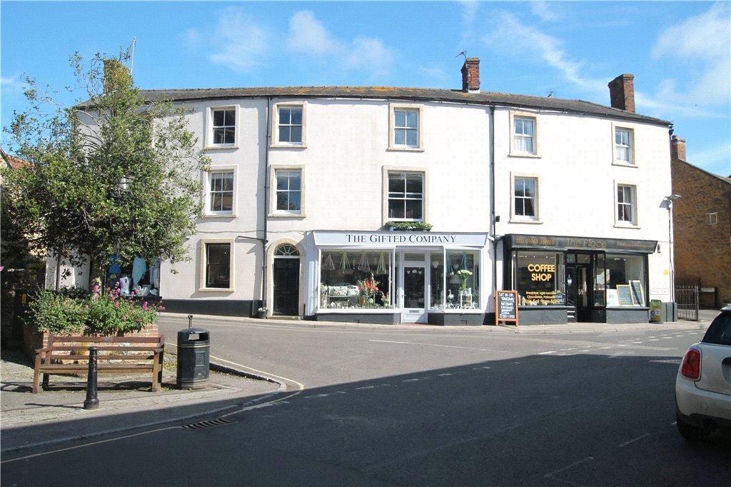 Main image of property: Market Place, Castle Cary, Somerset