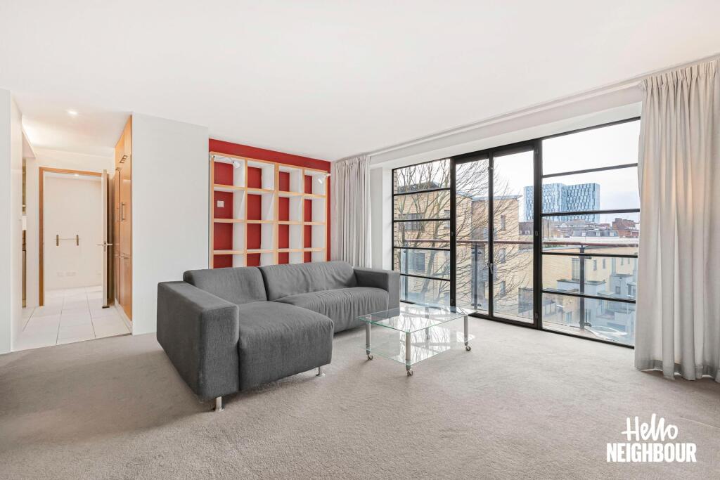 Main image of property: Ice Wharf, New Road, London, N1