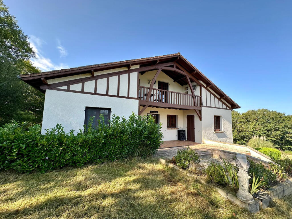 Main image of property: Marciac, Midi-Pyrenees, 32230, France