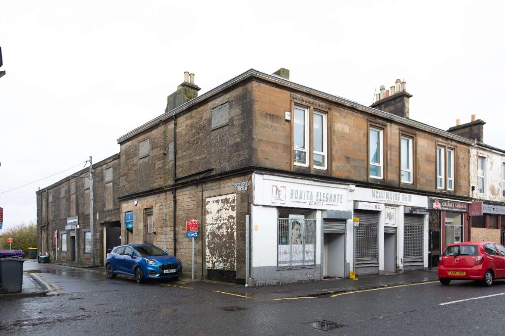Main image of property: Crossgates, Larkhall, ML9