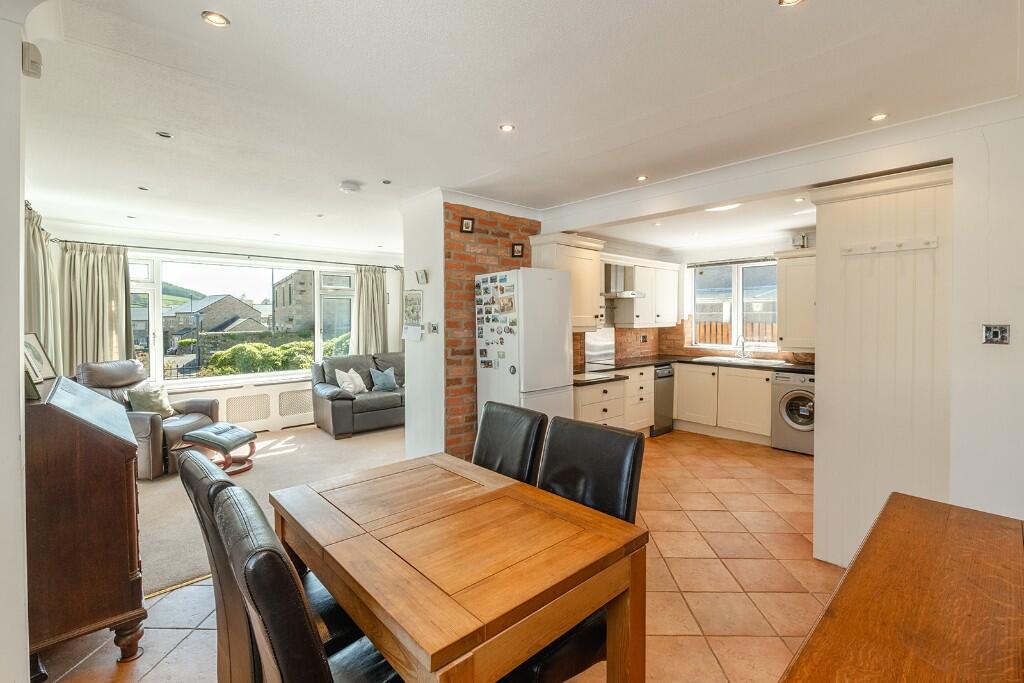 House in Settle, North Yorkshire - View 5