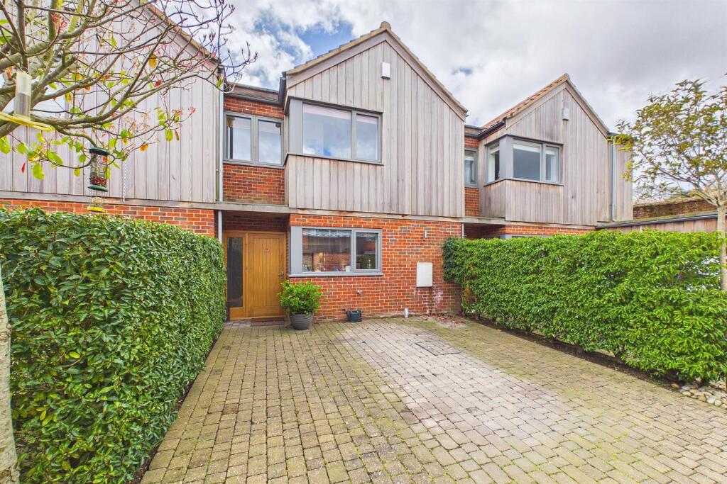 Main image of property: The Dial, Reepham, Norwich