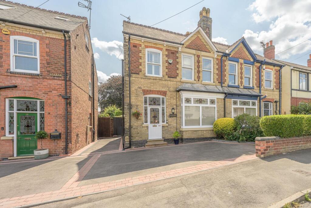 Main image of property: Turls Hill Road, Sedgley, Dudley