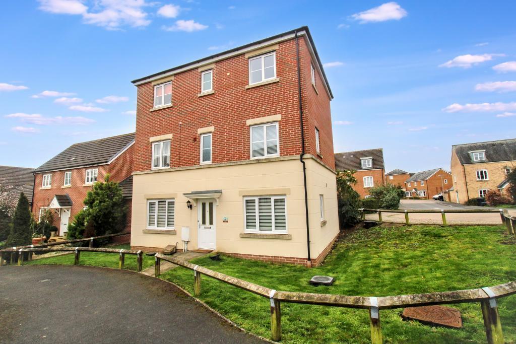 Additional image 21 of Cuckoo Walk, Trowbridge, Wiltshire, BA14 7GG