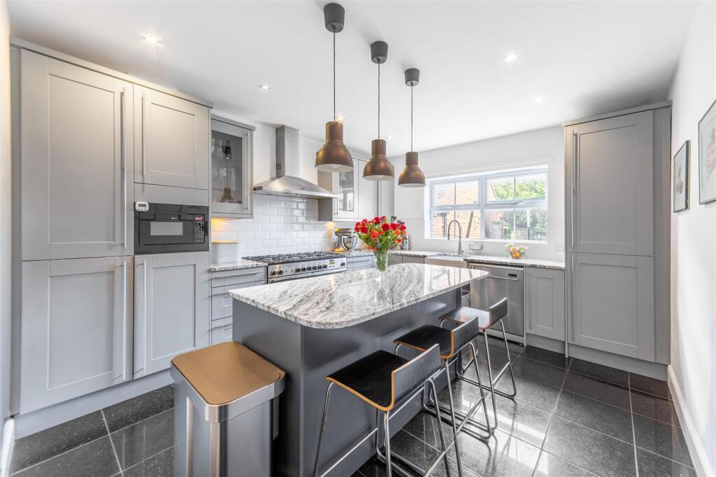 House in Newcastle upon Tyne - More