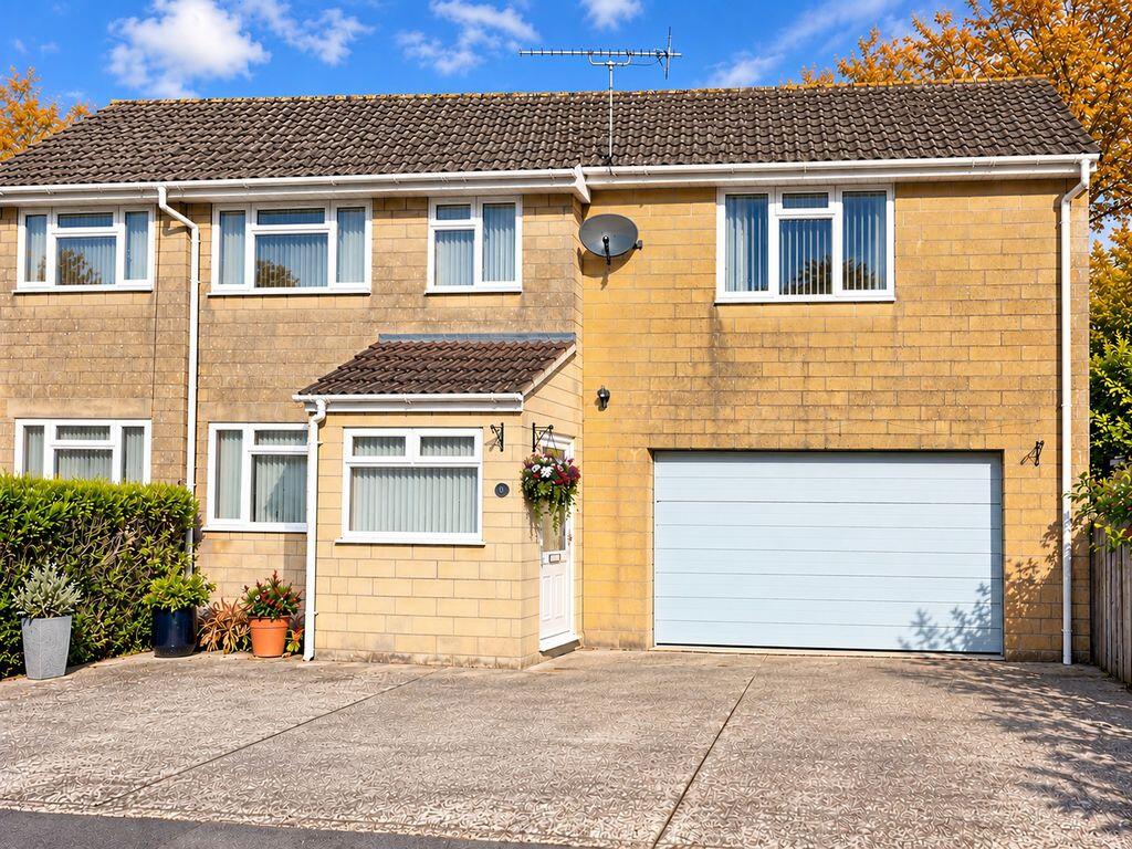 Main image of property: Upper Pitching, Chilcompton