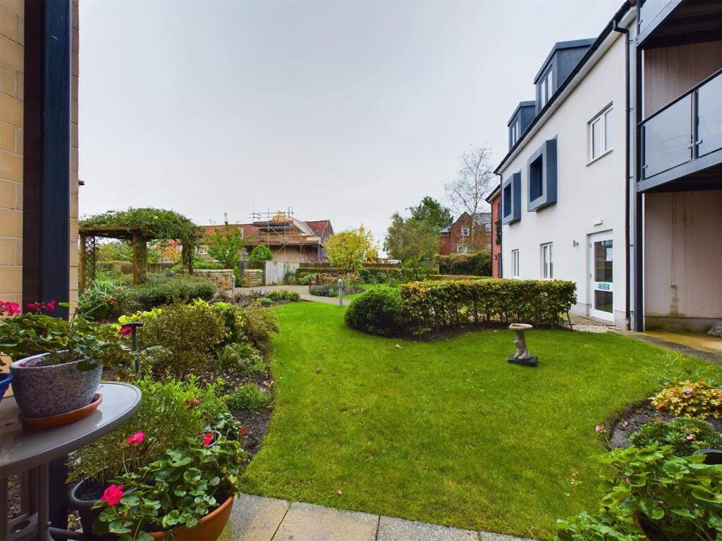 Main image of property: Newby Farm Road, Scarborough