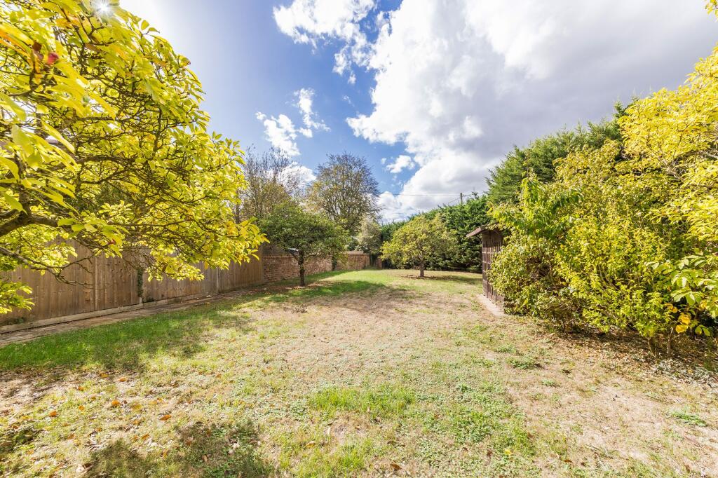 House in Oxford - View 4