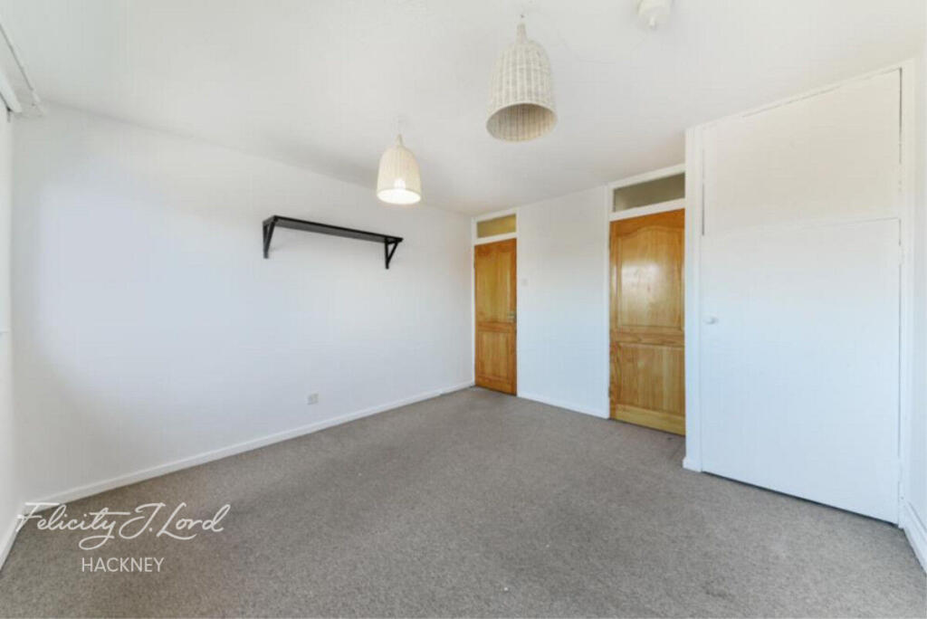 Main image of property: Berkshire Road, London