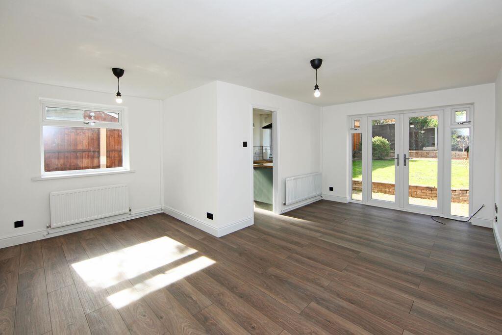 House in Madeley, Telford and Wrekin - View 4