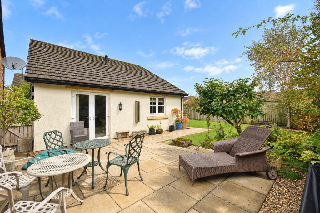 Raglan Close, Clitheroe, Lancashire, BB7 photo 2