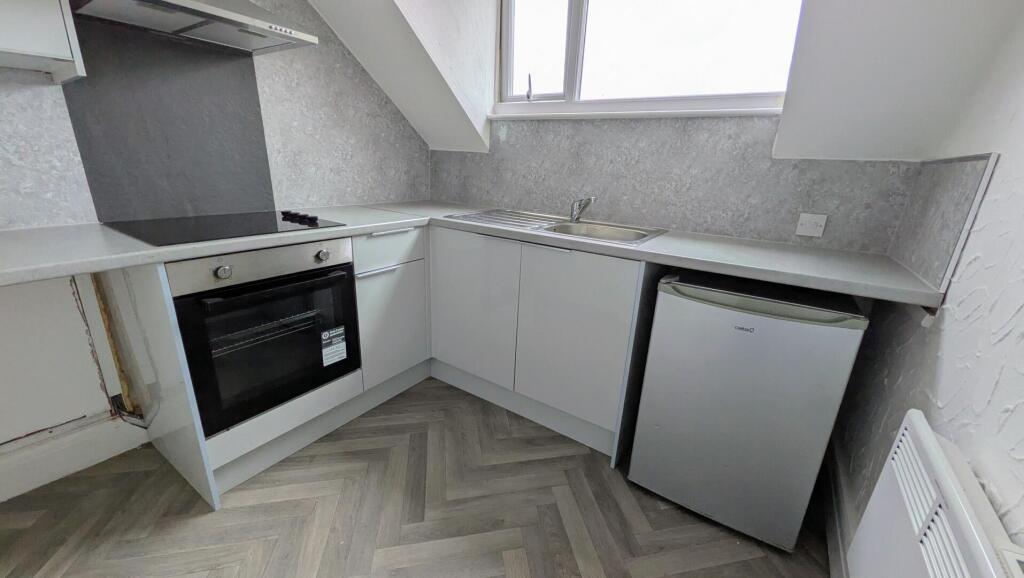 Apartment in Blackpool - View 3