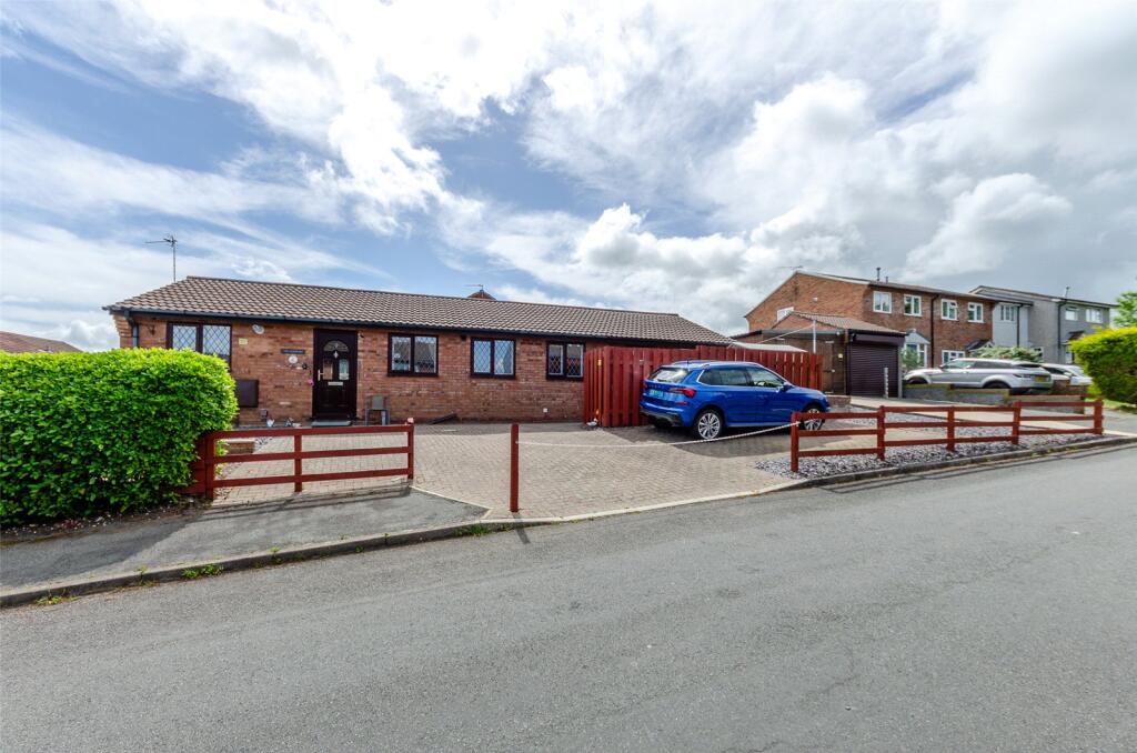 Bryn Rhyg, Colwyn Bay, Conwy, LL29 photo 4
