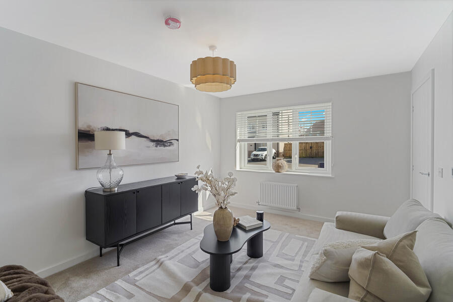 Main image of property: Stewarts Quarter,
Rosyth,
Fife,
KY11 2DZ