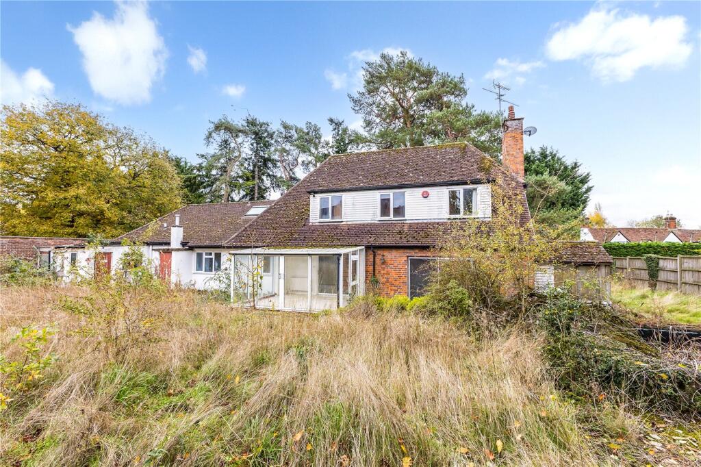 Additional image 2 of Danesbury Park Road, Welwyn, Hertfordshire, AL6