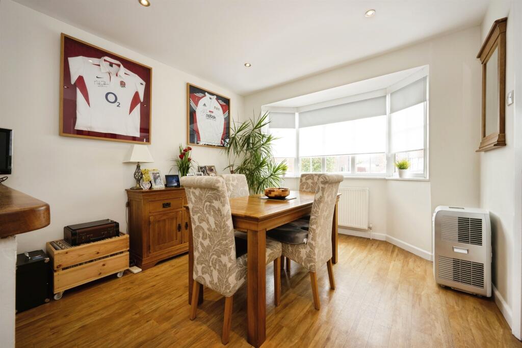 House in Milton Keynes - View 4